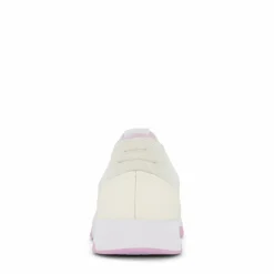 Tensaur Sport Training Lace Shoes Beige