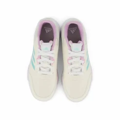 Tensaur Sport Training Lace Shoes Beige