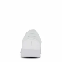 Tensaur Sport Training Lace Shoes Cloud White / Cloud White / Grey One