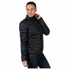 Tepic Pro-Lite Jacket Black