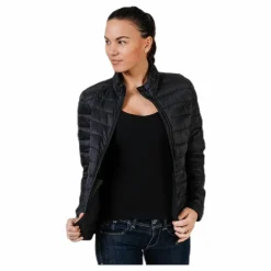 Tepic Pro-Lite Jacket Black