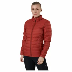 Tepic Pro-Lite Jacket Orange