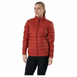 Tepic Pro-Lite Jacket Orange