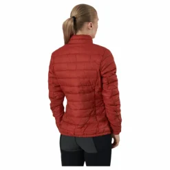 Tepic Pro-Lite Jacket Orange