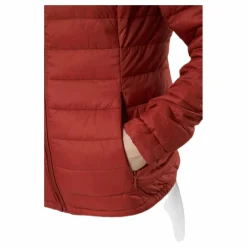 Tepic Pro-Lite Jacket Orange