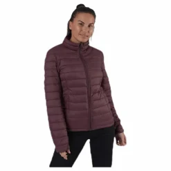 Tepic Pro-Lite Jacket Purple
