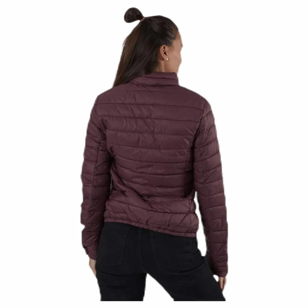 Tepic Pro-Lite Jacket Purple