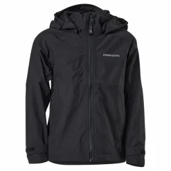 Tera Girls Jkt 4 Black