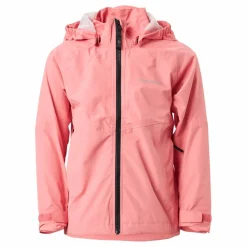 Tera Girls Jkt 4 Soft Rose