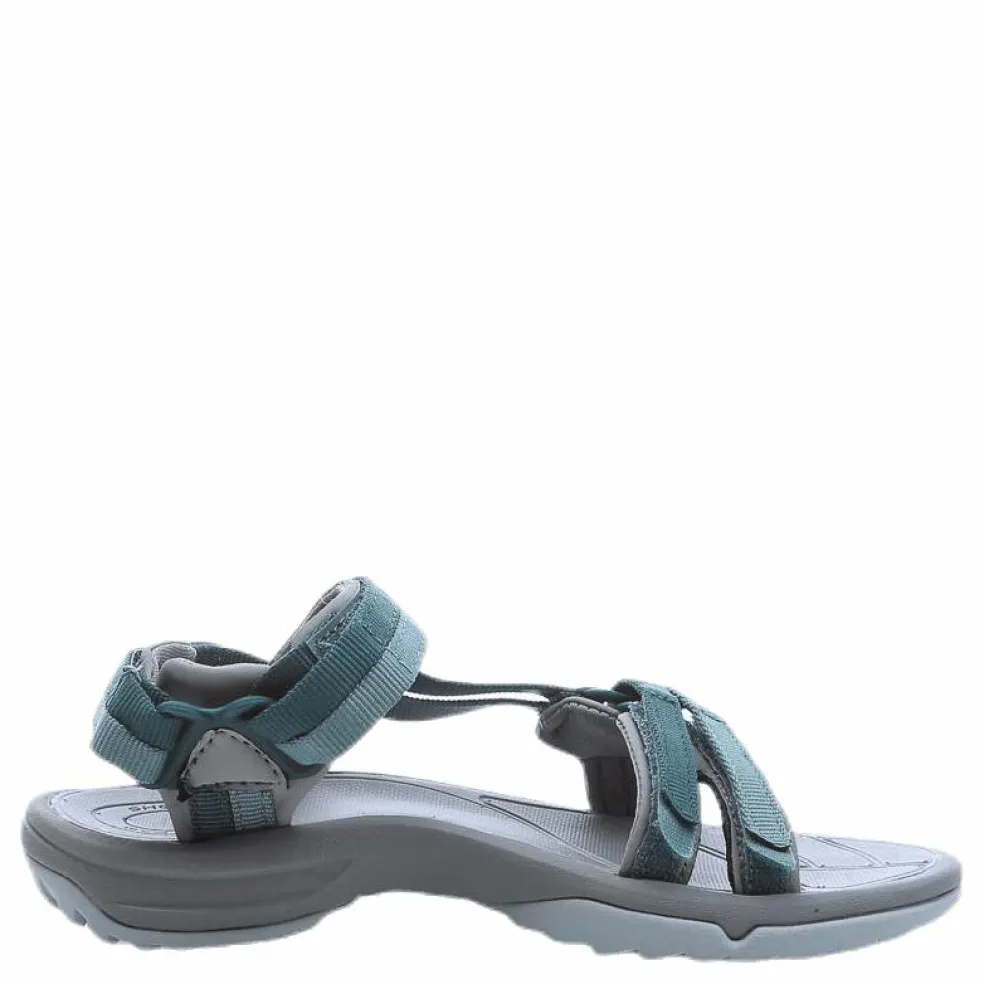 Terra Fi Lite Blue/Grey