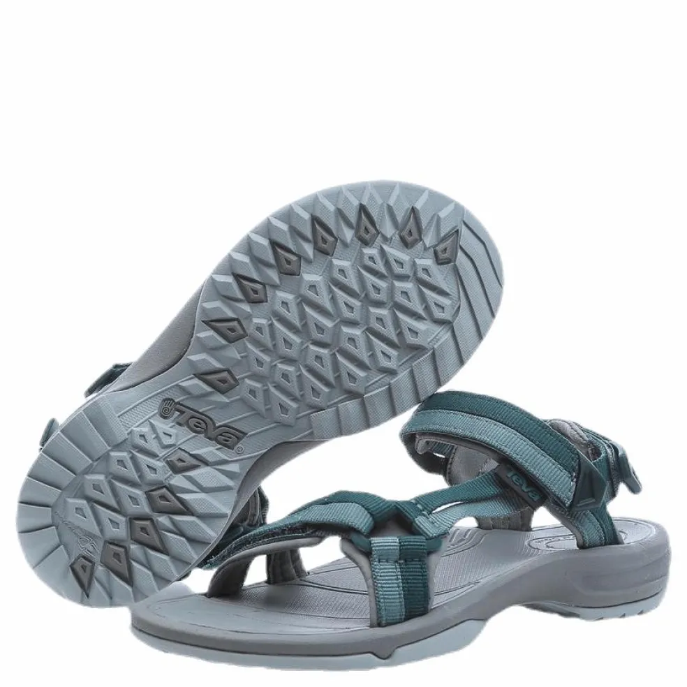 Terra Fi Lite Blue/Grey