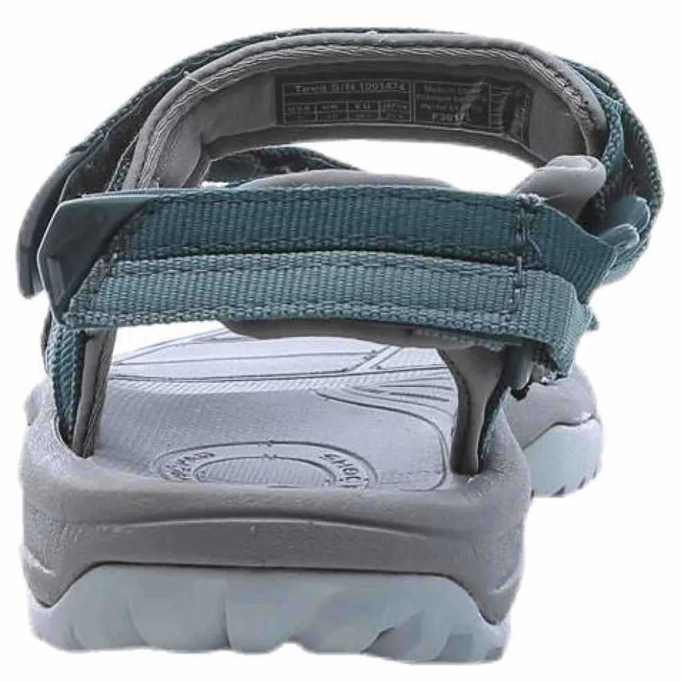 Terra Fi Lite Blue/Grey