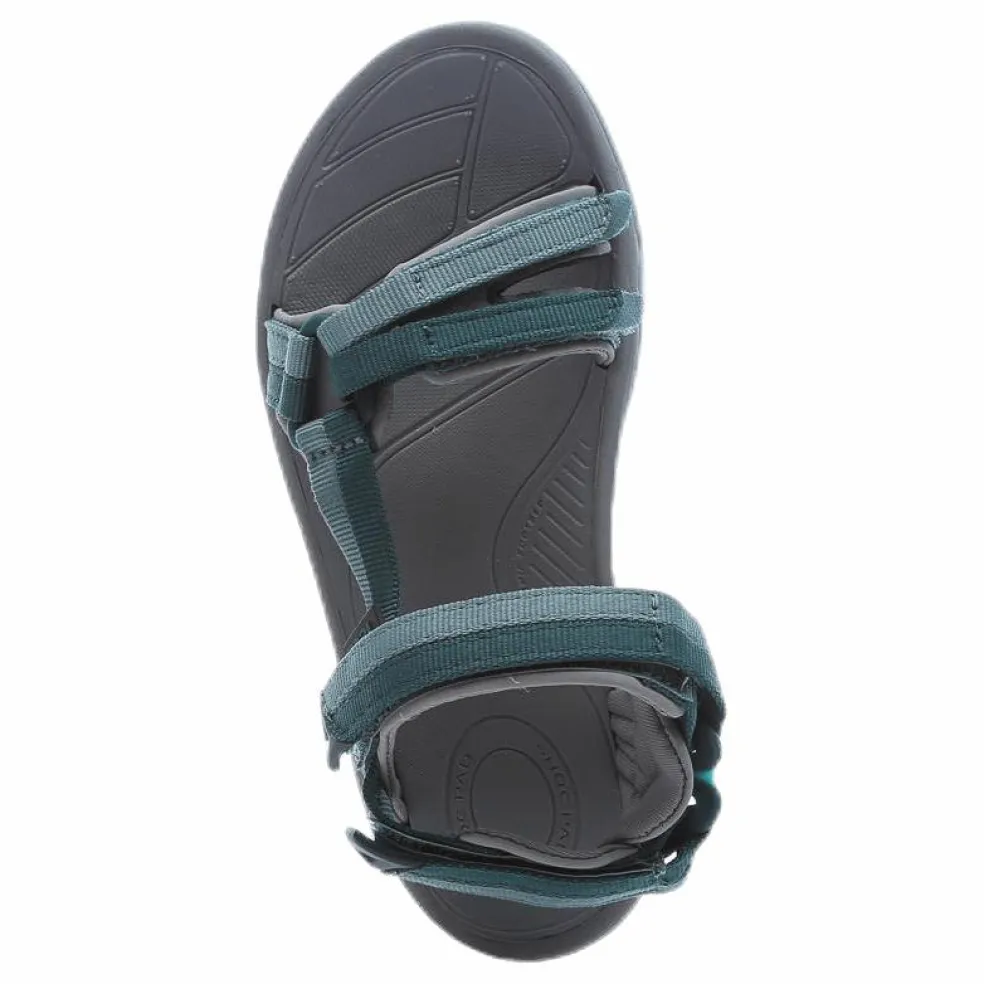 Terra Fi Lite Blue/Grey