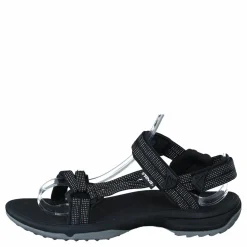Terra FI Lite CITY LIGHTS BLACK / PASTEL