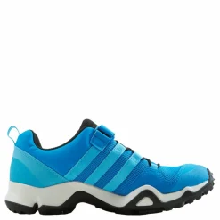 Terrex AX2R CF Hiking Shoes Blue Rush / Sky Rush / Turbo