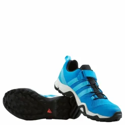 Terrex AX2R CF Hiking Shoes Blue Rush / Sky Rush / Turbo