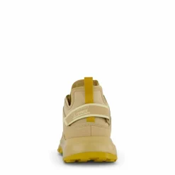 Terrex Hikster Low Hiking Shoes Beige Tone / Sandy Beige / Victory Gold