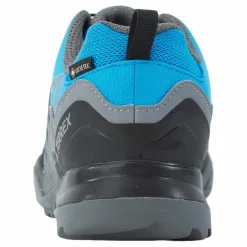 Terrex Swift R2 GTX Shoes Blue Rush / Grey Four / Core Black