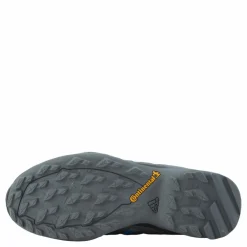 Terrex Swift R2 GTX Shoes Blue Rush / Grey Four / Core Black