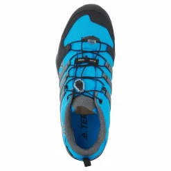 Terrex Swift R2 GTX Shoes Blue Rush / Grey Four / Core Black