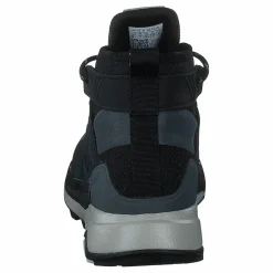 Terrex Trailmaker Mid GORE-TEX Shoes Grey Six / Core Black / Purple Tint