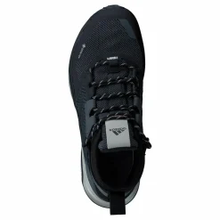 Terrex Trailmaker Mid GORE-TEX Shoes Grey Six / Core Black / Purple Tint