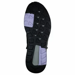 Terrex Trailmaker Mid GORE-TEX Shoes Grey Six / Core Black / Purple Tint