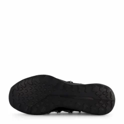 Terrex Voyager 21 Travel Shoes Core Black / Chalk White / Grey Two