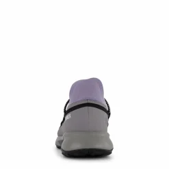 Terrex Voyager 21 Travel Shoes Silver Violet / Blue Dawn / Solar Gold