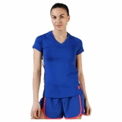 Tesia Tee Blue