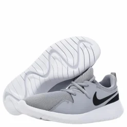 Tessen GS Black/Grey