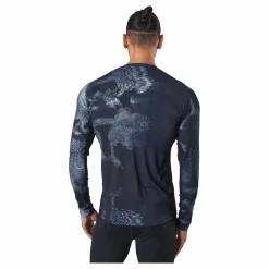 Tf Hi Ls Tee Multco/black