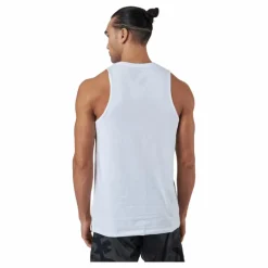 19th Street Tank White