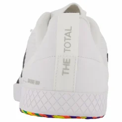 The Total Shoes Cloud White / Core Black / Grey Two