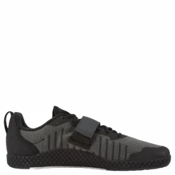 The Total Shoes Core Black / Cloud White / Grey Six