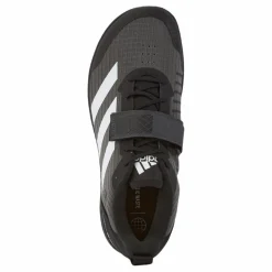 The Total Shoes Core Black / Cloud White / Grey Six