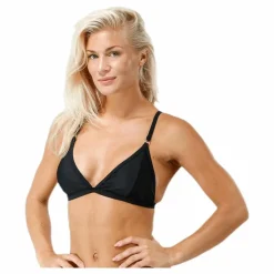 Thea Fixed Triangle Black