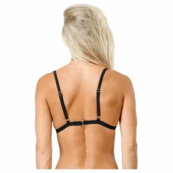 Thea Fixed Triangle Black