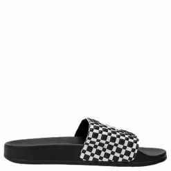 Therese Slide Black