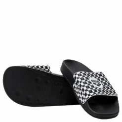 Therese Slide Black