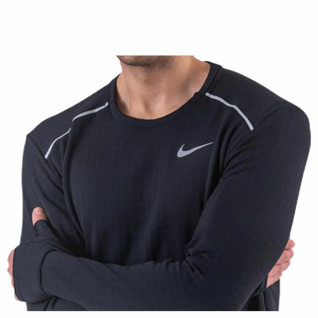 Therma Sphere Element Black