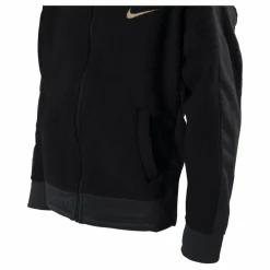 Therma Winterized Hoodie Junior Black