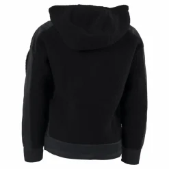 Therma Winterized Hoodie Junior Black