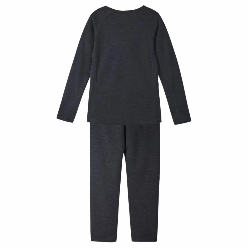 Thermal set Lani Black