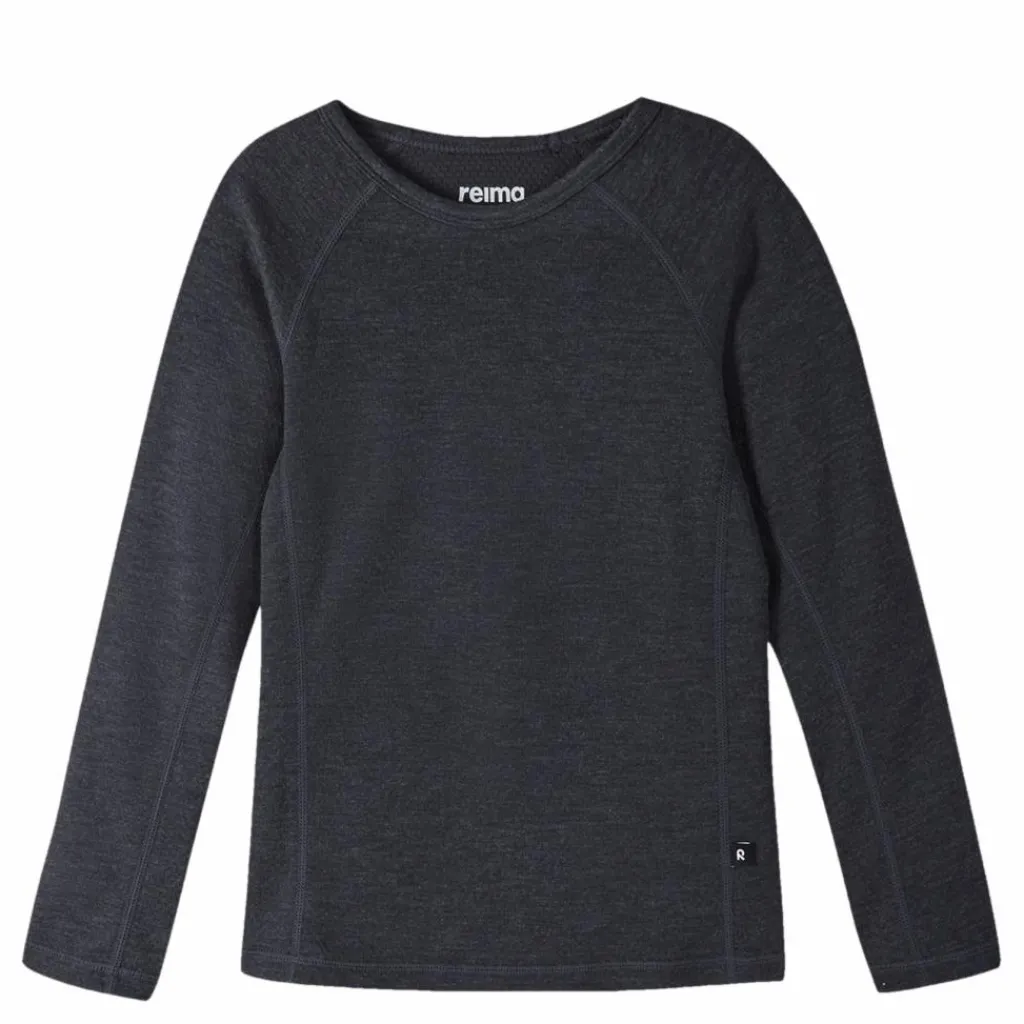 Thermal set Lani Black