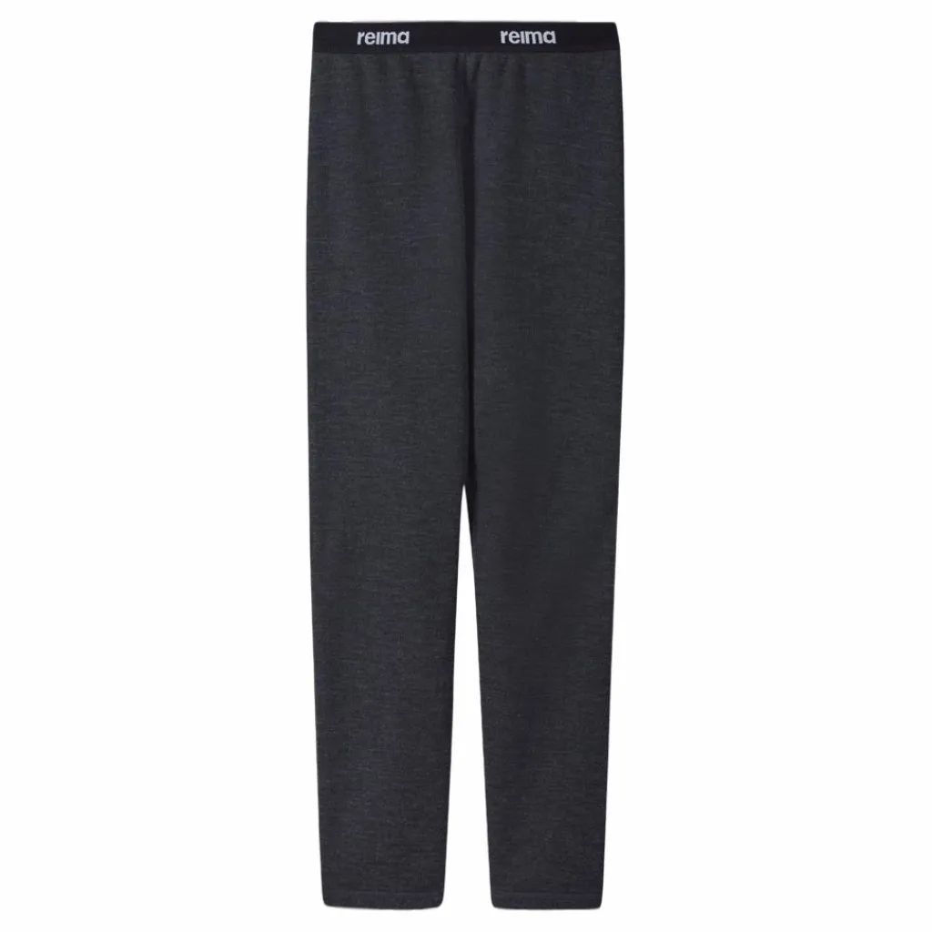 Thermal set Lani Black