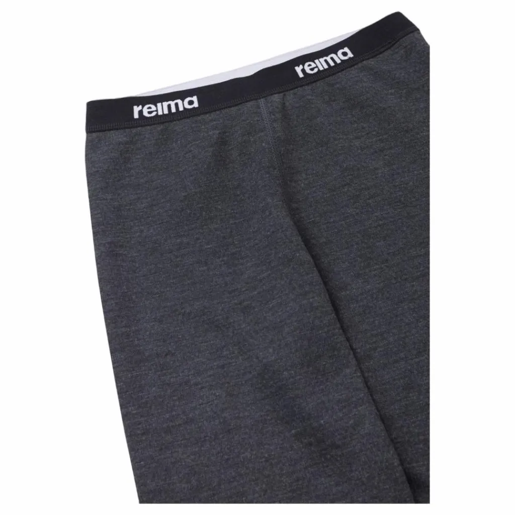 Thermal set Lani Black