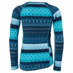 Thermal set Taitoa Navy