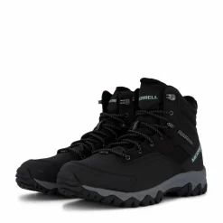 Thermo Akita Mid Wtpf Black
