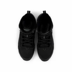 Thermo Akita Mid Wtpf Black